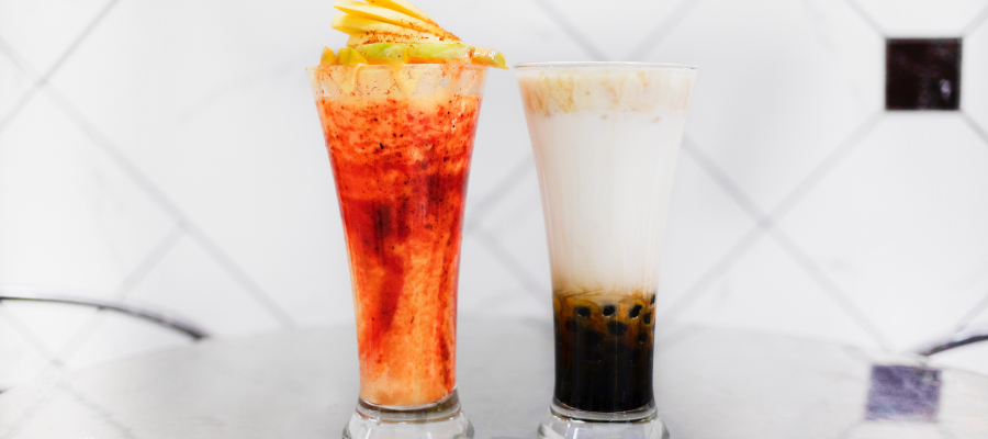 Best Boba Tea in Mesa, Arizona