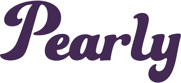 Pearly Logo