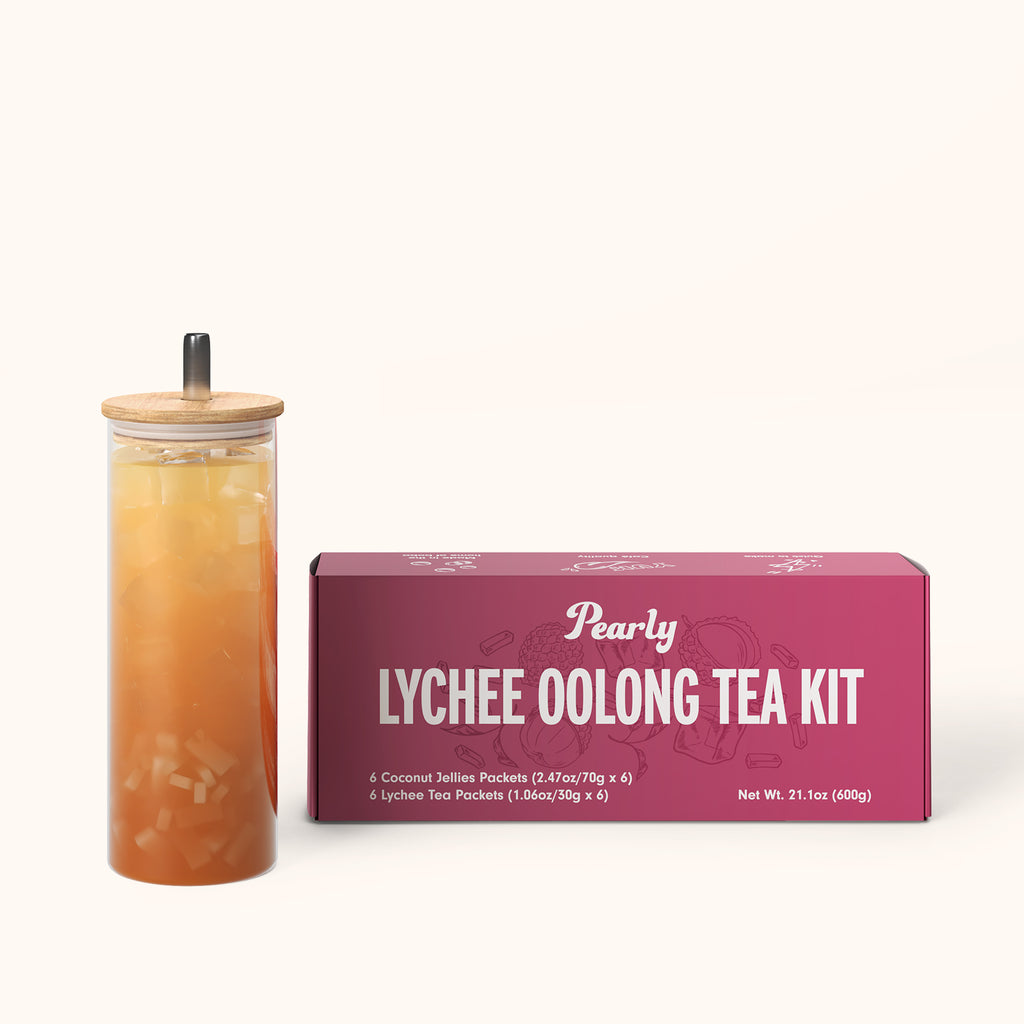 Fruit Tea Bundle