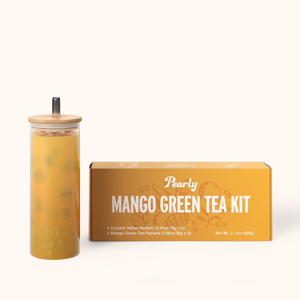 Fruit Tea Bundle
