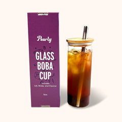 Reusable Cup