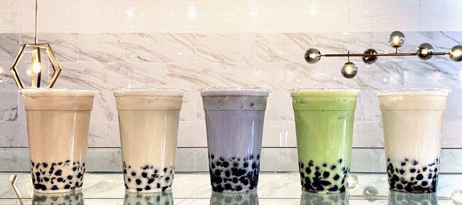 Best Boba Tea in Bakersfield, California