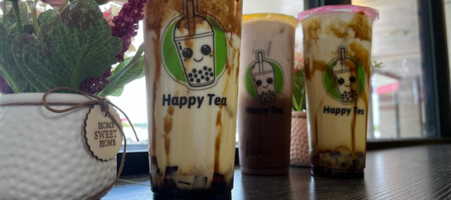 Best Boba Tea in Jackson, Mississippi