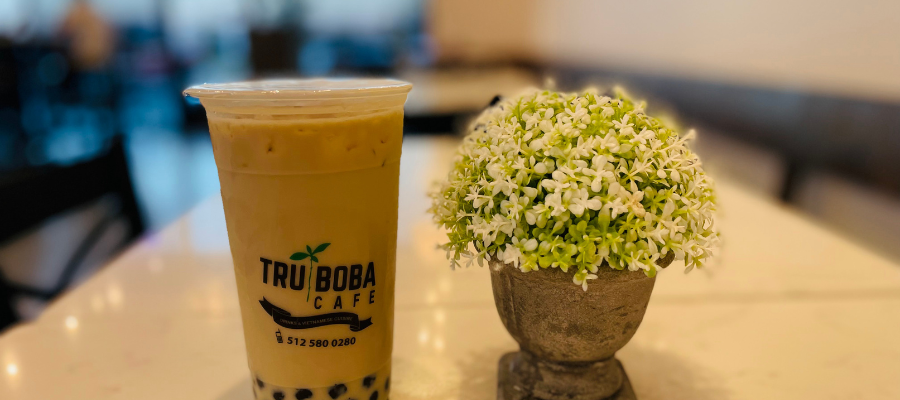 Best Bubble Tea in Round Rock, Texas