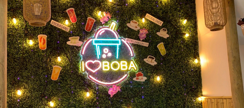 Best Boba Tea in Wichita, Kansas