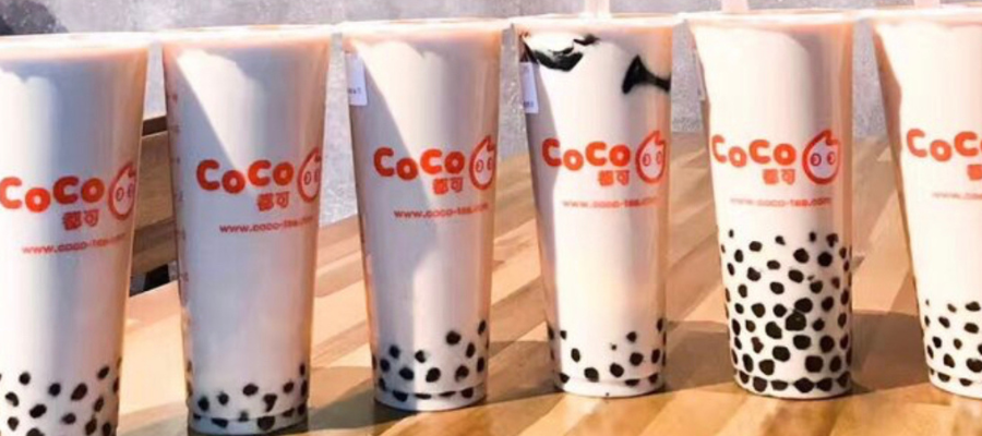 Where to Get the Best Bubble Tea in Seattle