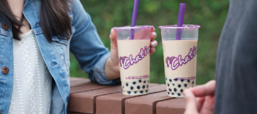 Bubble Tea: The Boba Tea Ultimate Guide every Adult and Kid must have