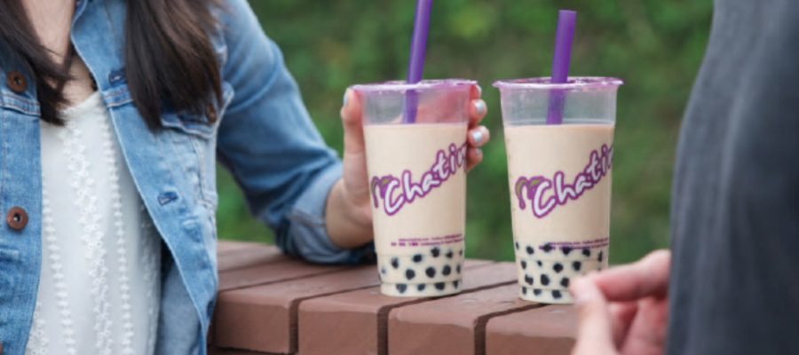 Best boba tea flavor for beginners