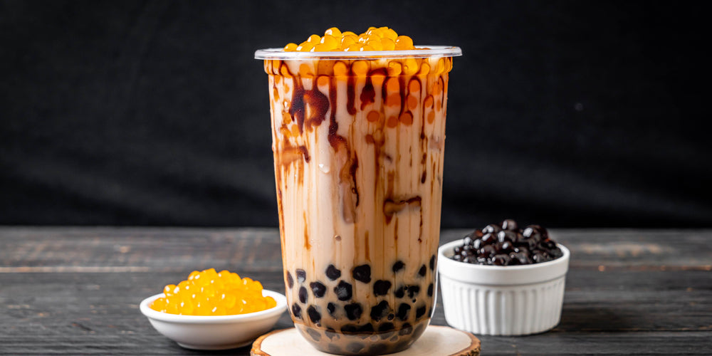 How to make boba