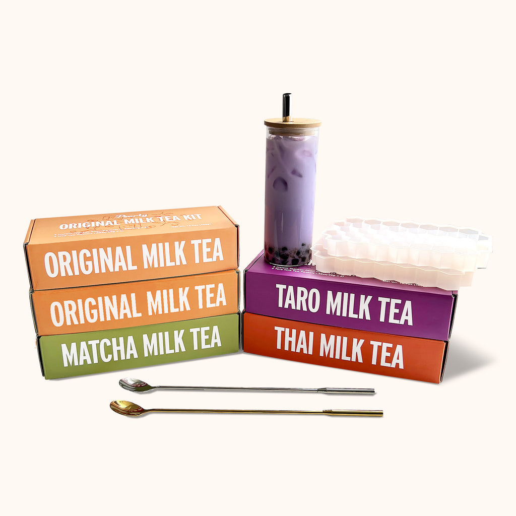 Original Milk Tea Kit