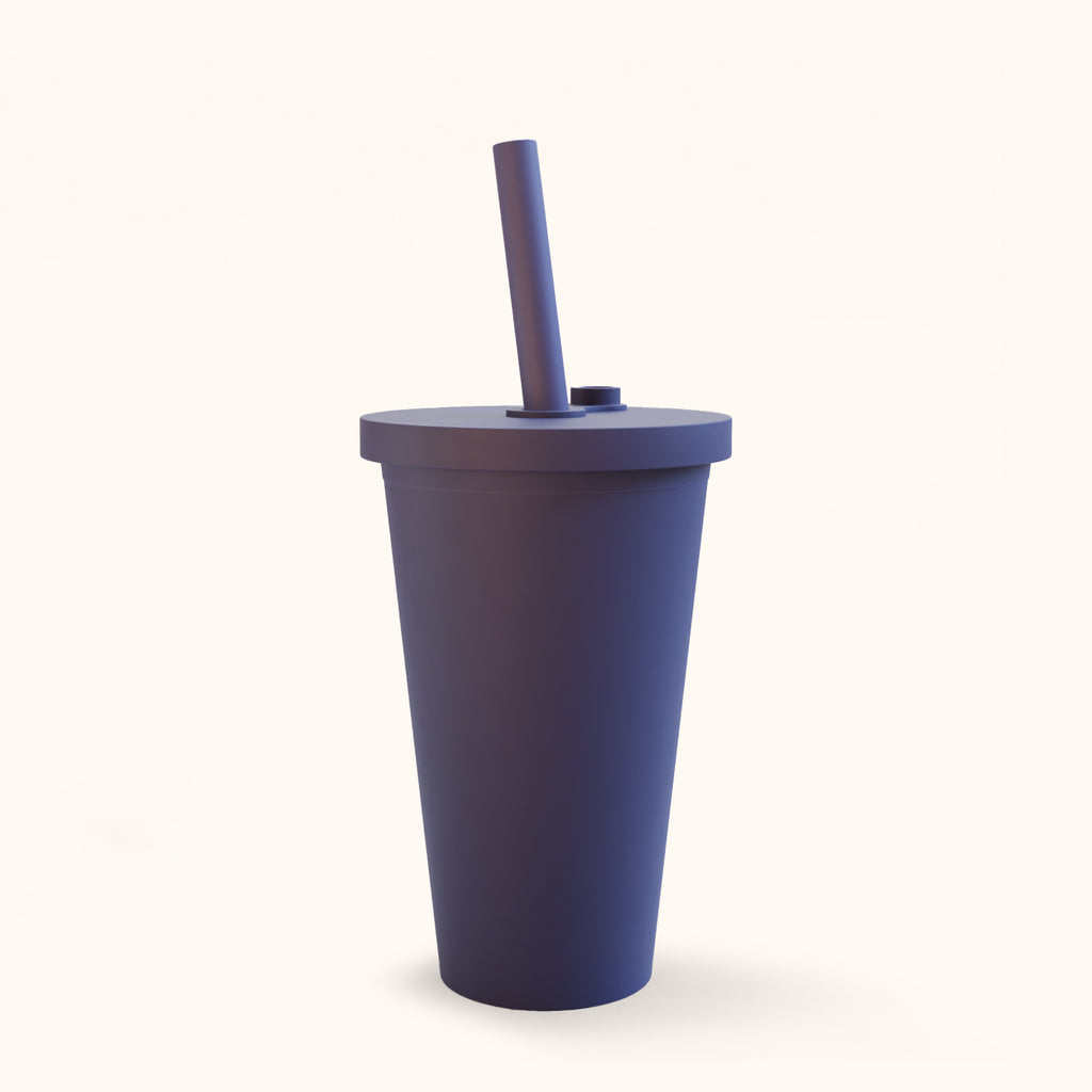 Pearly Drinks, Reusable Boba Cup