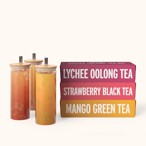 Fruit Tea Bundle