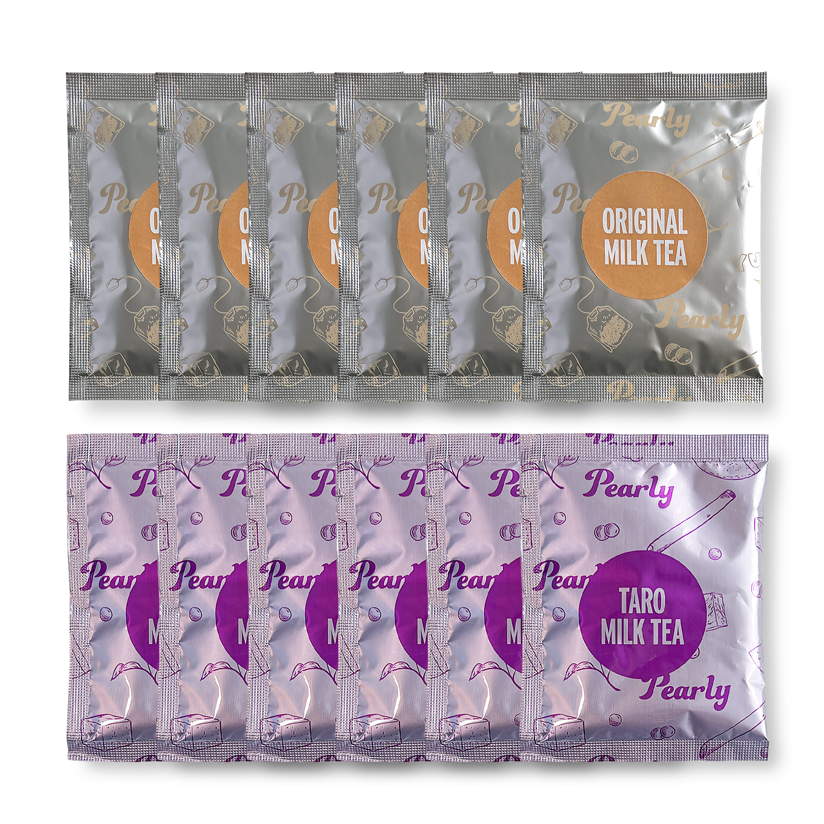 Pearly Drinks | Nava Rose